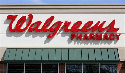 when does walgreens pharmacy close|More.